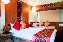 CHAWENG REGENT BEACH RESORT