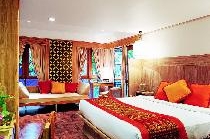 CHAWENG REGENT BEACH RESORT