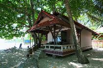 FIRST BUNGALOW(SAMUI)