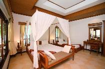 FIRST BUNGALOW(SAMUI)