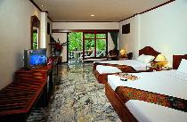 FIRST BUNGALOW(SAMUI)