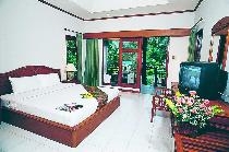 FIRST BUNGALOW(SAMUI)