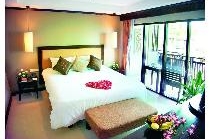 IMPIANA RESORT (SAMUI)