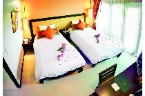 IMPIANA RESORT (SAMUI)