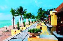 PAVILLION SAMUI BOUTIQUE
