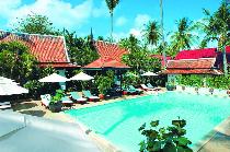 THE WHITE HOUSE (SAMUI)