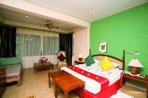 THE WHITE HOUSE (SAMUI)