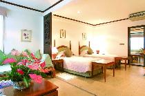 THE WHITE HOUSE (SAMUI)