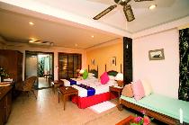 THE WHITE HOUSE (SAMUI)