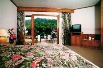 ALOHA RESORT