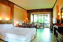 ALOHA RESORT
