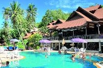 CORAL COVE CHALET