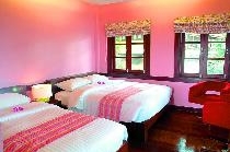 CORAL COVE CHALET
