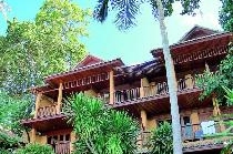 CORAL COVE CHALET