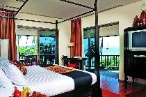 ANANTARA RESORT & SPA