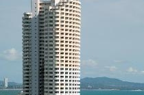 FURAMA JOMTIEN BEACH