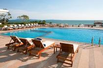 FURAMA JOMTIEN BEACH