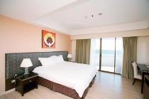 FURAMA JOMTIEN BEACH