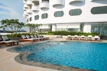 FURAMA JOMTIEN BEACH