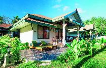 ARAYABURI BOUTIQUE RESORT