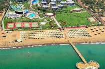 CALISTA LUXURY RESORT