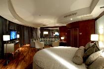 CALISTA LUXURY RESORT