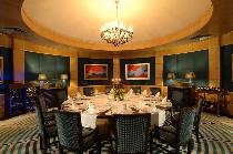 CALISTA LUXURY RESORT