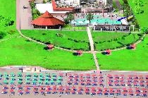 AYDINBEY FAMOUS RESORT HOTEL