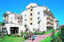AYDINBEY FAMOUS RESORT HOTEL
