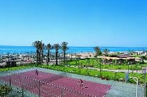 AYDINBEY FAMOUS RESORT HOTEL