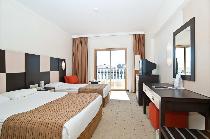 AYDINBEY FAMOUS RESORT HOTEL