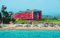 AYDINBEY GOLD DREAM HOTEL