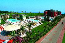 AYDINBEY GOLD DREAM HOTEL