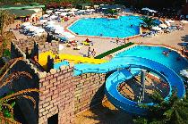 AYDINBEY GOLD DREAM HOTEL