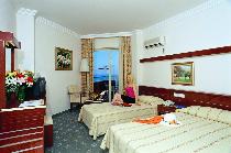 AYDINBEY GOLD DREAM HOTEL