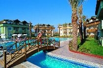 AYDINBEY GOLD DREAM HOTEL