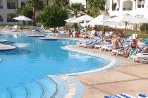 GRAND SHARM RESORT