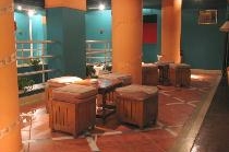 GRAND SHARM RESORT