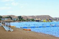 GRAND SHARM RESORT