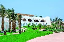 LE MERIDIEN DAHAB RESORT