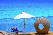LE MERIDIEN DAHAB RESORT