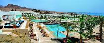 LE MERIDIEN DAHAB RESORT