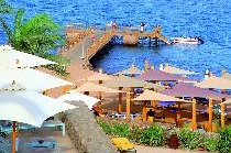 LE MERIDIEN DAHAB RESORT