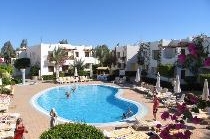 MEXICANA SHARM RESORT