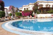 MEXICANA SHARM RESORT