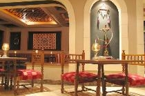 MEXICANA SHARM RESORT