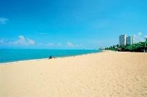 BOTANY BEACH RESORT