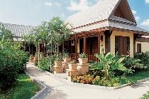 BOTANY BEACH RESORT