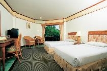 BOTANY BEACH RESORT