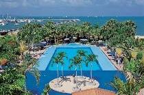 BOTANY BEACH RESORT
